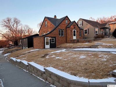 4848 Woolworth Ave, Omaha, NE, 68106