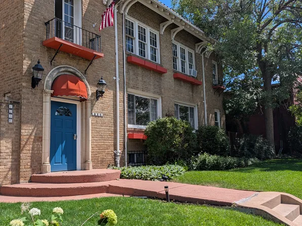1528 N Emerson St APT 1, Denver, CO 80218