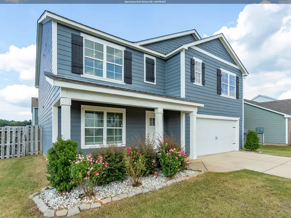 7224 Trestle Pl, Northport, AL 35473