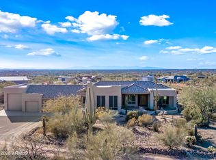 148 N La Barge Rd, Apache Junction, AZ 85119