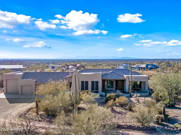 148 N LA BARGE Road, Apache Junction, AZ 85119