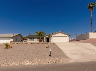 1897 Willow Ave, Lake Havasu City, AZ 86403