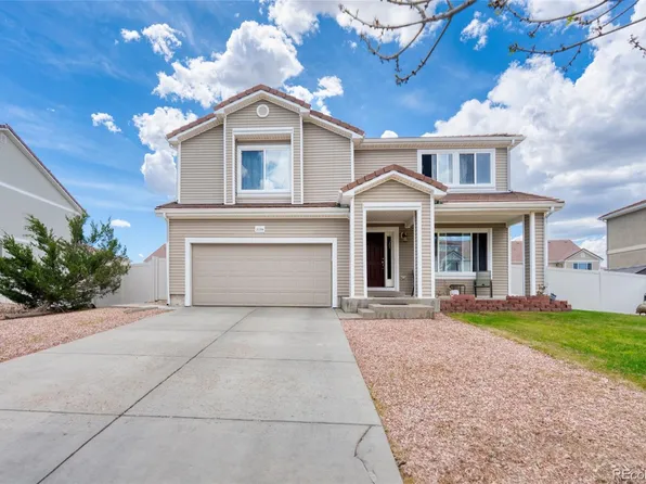 21354 E 51st Avenue, Denver, CO 80249