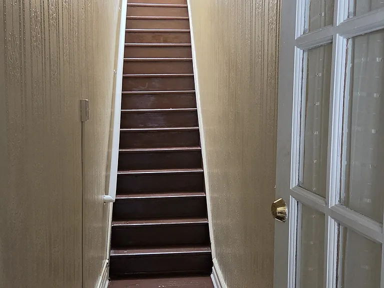 staircase