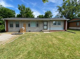 5642 E 22nd St, Indianapolis, IN 46218