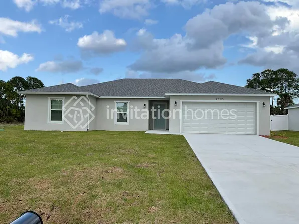 2505 Hagoplan Ave SW, Palm Bay, FL 32908