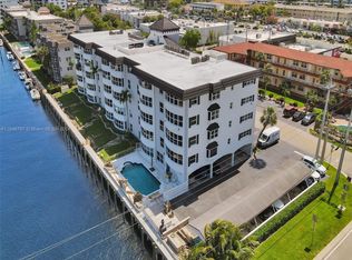 5100 Bayview Dr APT 105, Fort Lauderdale, FL 33308