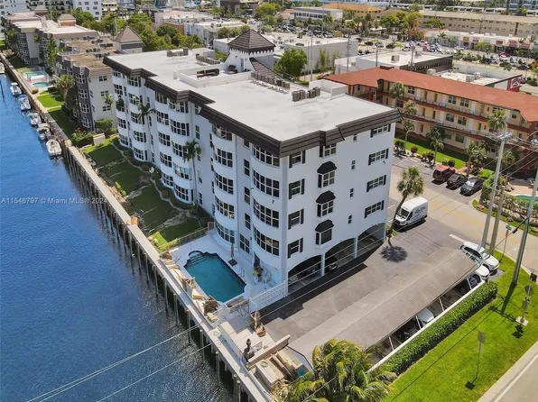 5100 Bayview Dr APT 105, Fort Lauderdale, FL 33308