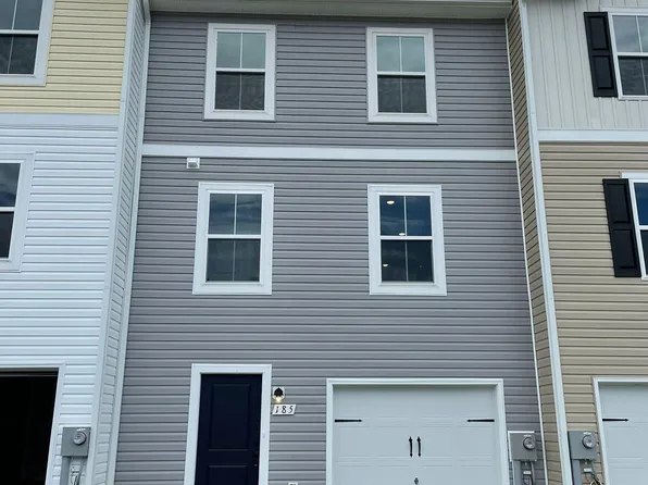 185 Perdiz Rd, Hedgesville, WV 25427