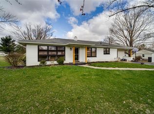 503 Candace Dr, Springfield, OH 45504