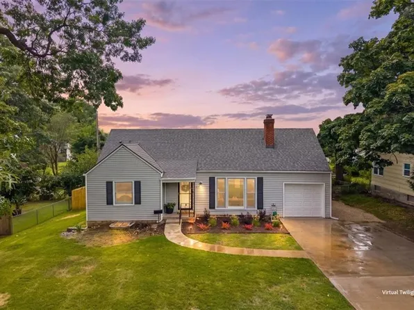 5600 Roe Blvd, Roeland Park, KS 66205