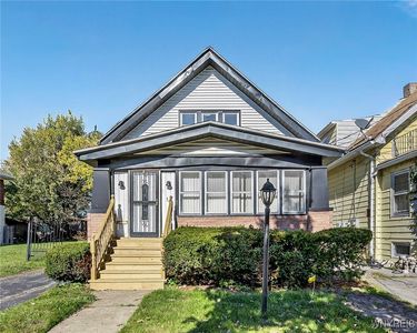 14 Thornton Ave, Buffalo, NY, 14215