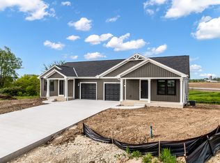 W219N16241 Primrose Ct #1, Jackson, WI 53037