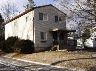 2097 Lavelle Rd, Flint, MI 48504