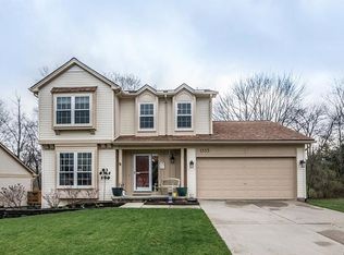 1353 Glenview Dr, Waterford, MI 48327