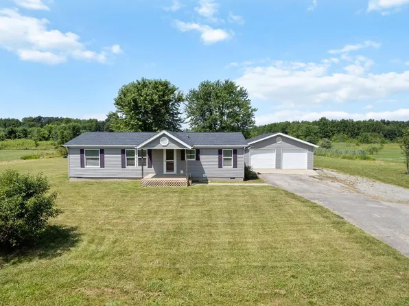 2903 Bardwell West Rd, Mount Orab, OH 45154