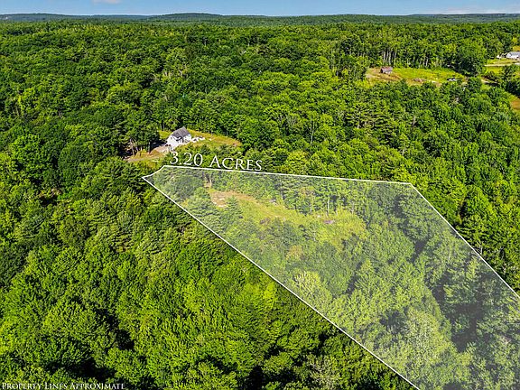 4th image of 00 Deer Meadow Lane Lot 15