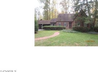 2801 Dundas Rd, North Chesterfield, VA 23237