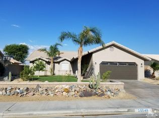 29848 Santa Rosa St, Cathedral City, CA 92234