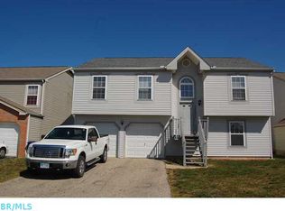 5660 Earnings Dr, Columbus, OH 43232
