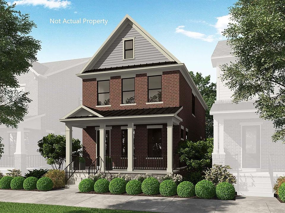 1st image of 943 W 1st Ave Lot 61