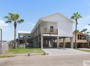 112 W Sunny Isle St, South Padre Island, TX 78597