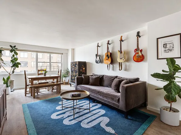 165 E 32nd St APT 12G, Manhattan, NY 10016