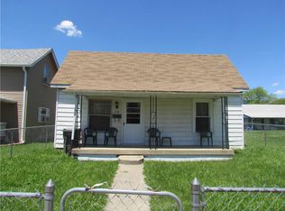 1730 E Gimber St, Indianapolis, IN 46203