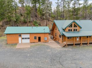 4015 Indian Creek Rd, Shady Cove, OR 97539