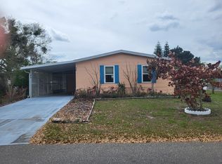 Hacienda Del Rio, Edgewater, FL 32141