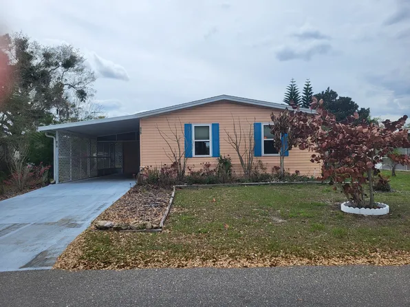 575 Bella Vis #157, Edgewater, FL 32141