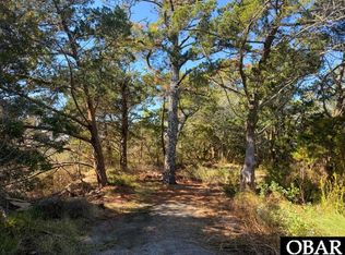 78 Beach Rd, Ocracoke, NC 27960