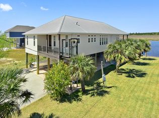 4065 Devon St, Bay Saint Louis, MS 39520