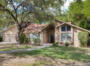 12811 Country Sound, San Antonio, TX 78216