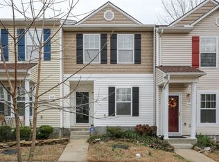 1631 Cardigan Way, Antioch, TN 37013