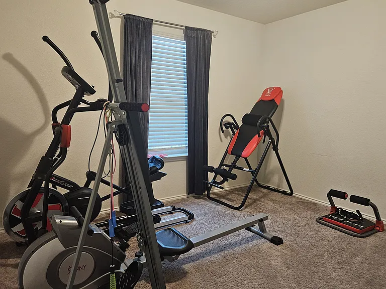 Bedroom 4