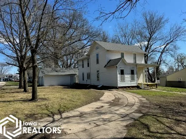 907 Dodge St, Bedford, IA 50833
