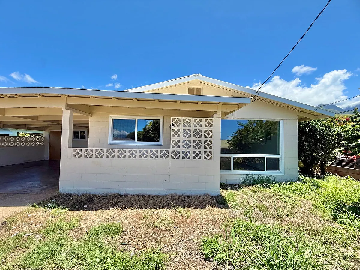 Building Photo - 880 Kanakea Loop