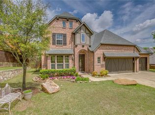 2316 Brandywine, McKinney, TX 75070