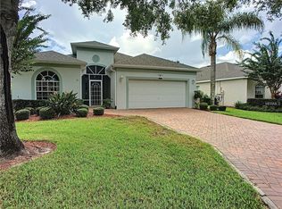 3667 Hawkshead Dr, Clermont, FL 34711