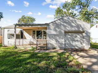2215 S Green St, Wichita, KS 67211