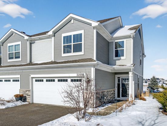 1008 Moraine Dr, South Elgin, IL 60177