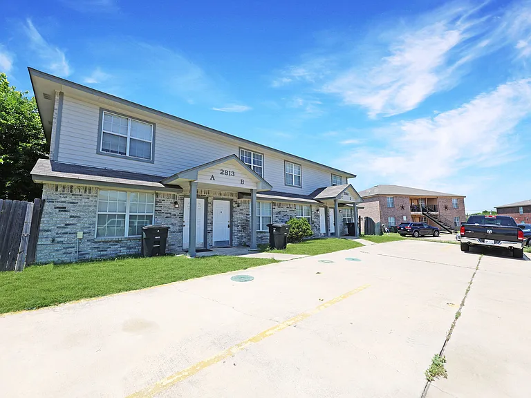 2813 Cantabrian Dr, Killeen — Photo 14