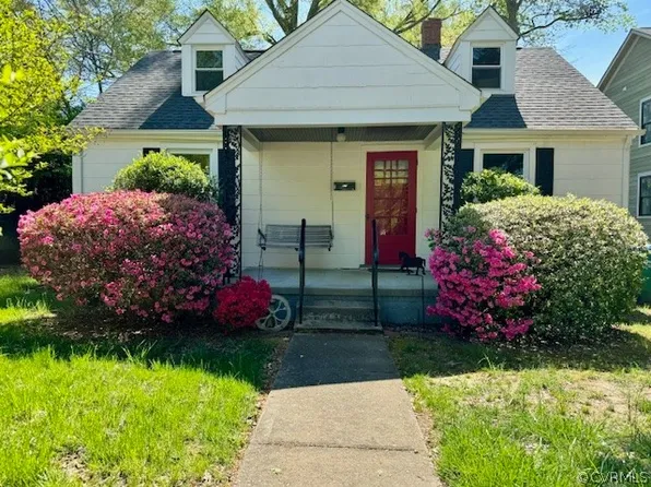 511 Granite Ave, Richmond, VA 23226