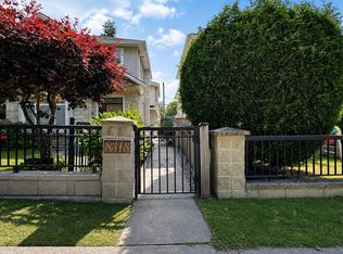 8318 Fremlin St, Vancouver, BC V6P3X2