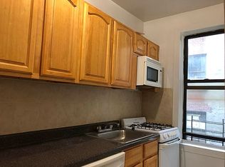 555 W 152nd St #3DD, New York, NY 10031