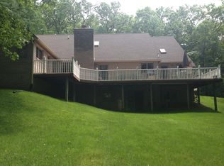 5602 Audubon Trl, Howell, MI 48843