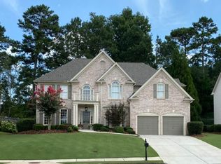 3667 Treybyrne Xing, Dacula, GA 30019