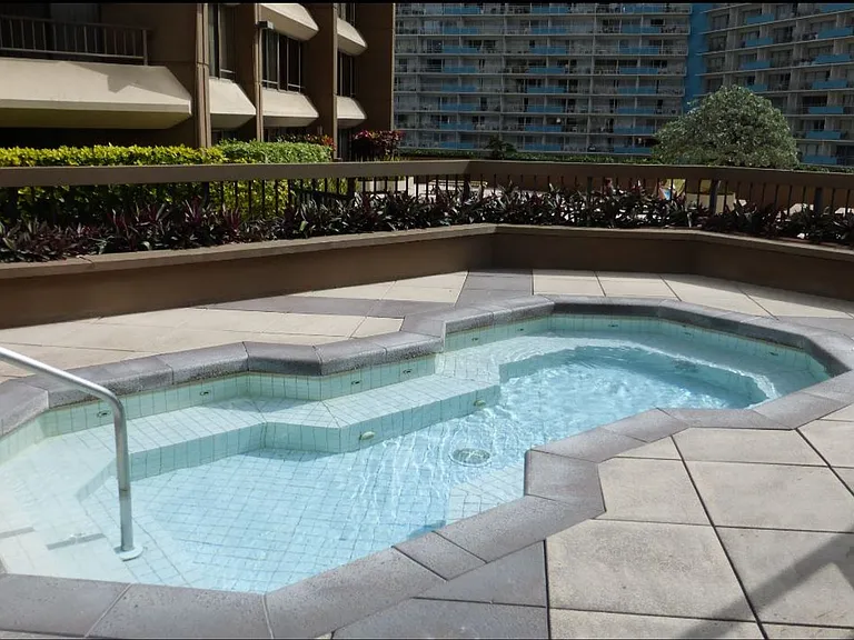 1778 Ala Moana Blvd #3815 — Photo 26