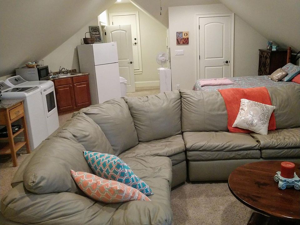 Apartment Overview.